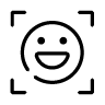 Auto Framing Icon