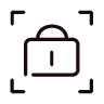 Custom Privacy Zones Icon