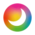 Color Night Vision Icon
