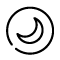 Night Vision Icon