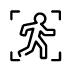 Person Detection icon