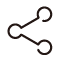 Sharing Icon