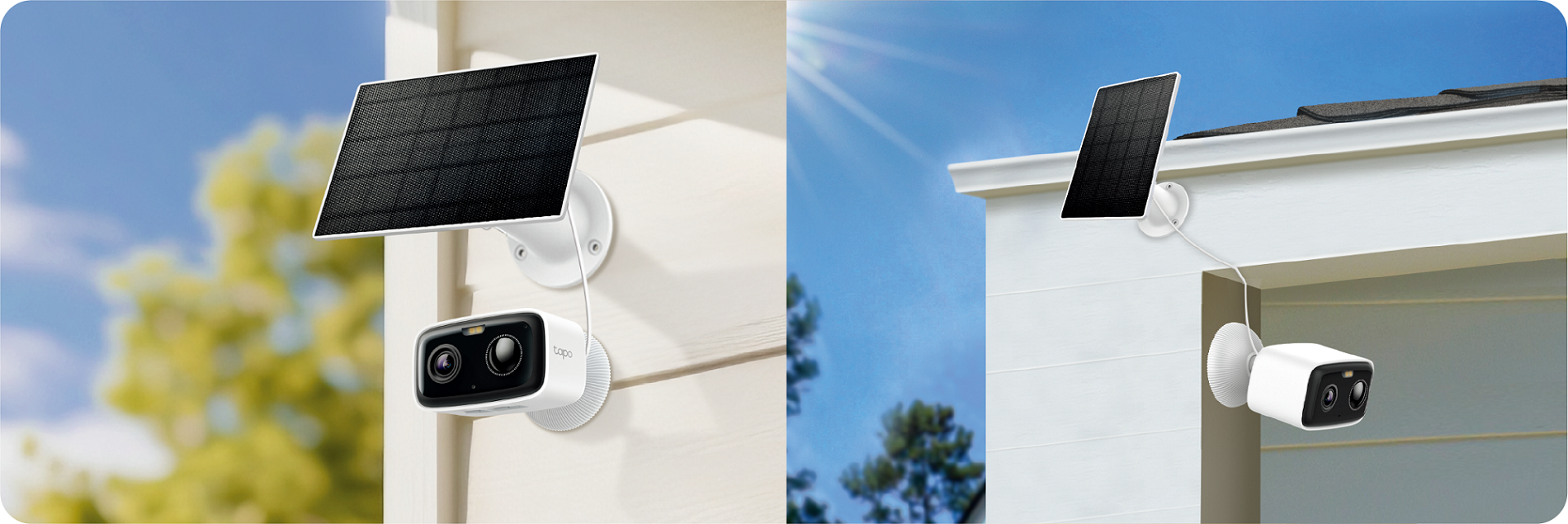 The lifestyle image shows two different installation methods