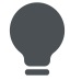 Light icon