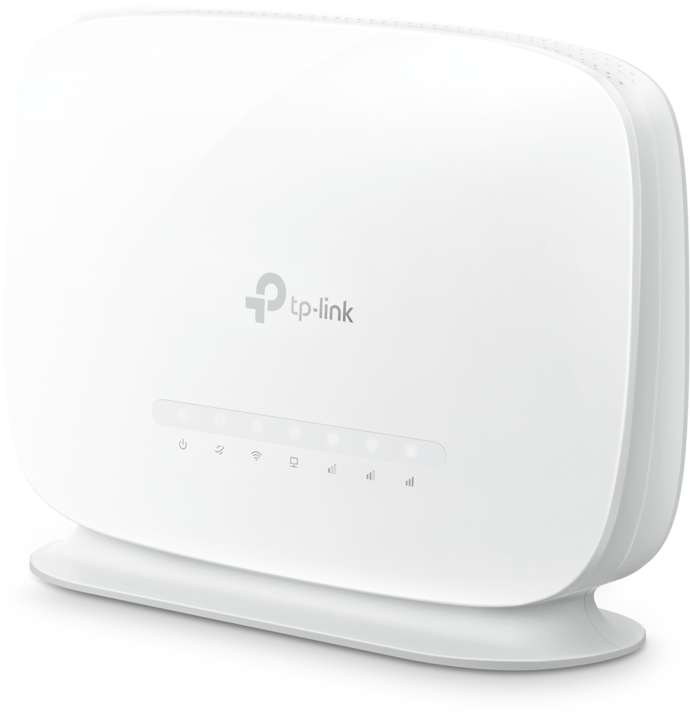Image of 4G+ Cat6 AC1200 Wireless Dual Band Gigabit Router