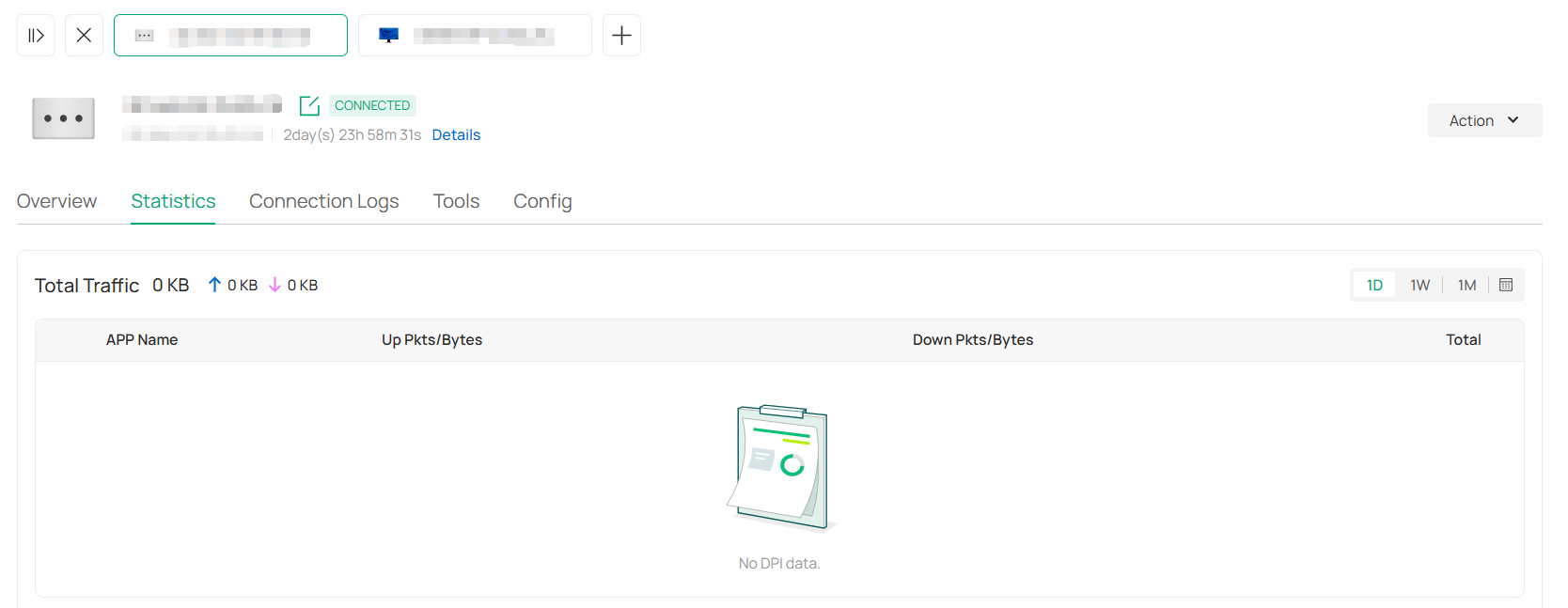 Manage_Client_Statistics