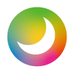 Dual Night Vision Modes icon