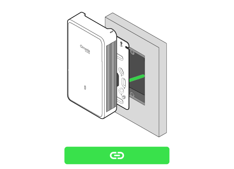 Option 1 Junction Box Mounting