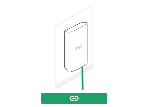 Option 2 Wall Mounting