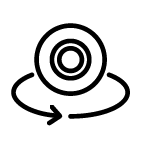 Icon of Patrol Mode