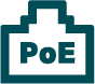 PoE icon