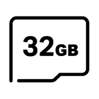 Icon of Unbox, Set Up & Record