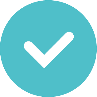 Tick Icon