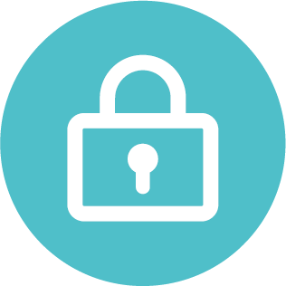 Lock Icon