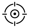 Synchronized Smart Tracking icon