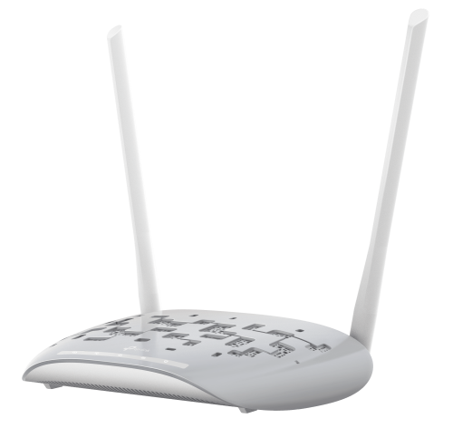 Image of 300 Mbps Wireless N VDSL/ADSL Modem Router