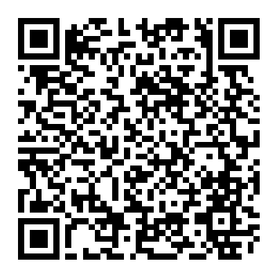 The QR code for scanning to visit the product page online