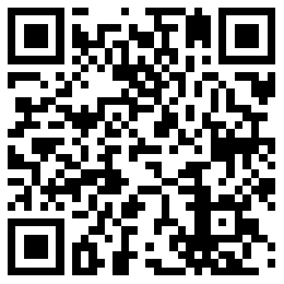 The QR code for scanning to visit the product page online