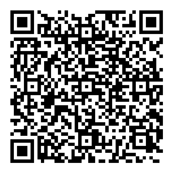 The QR code for scanning to visit the product page online