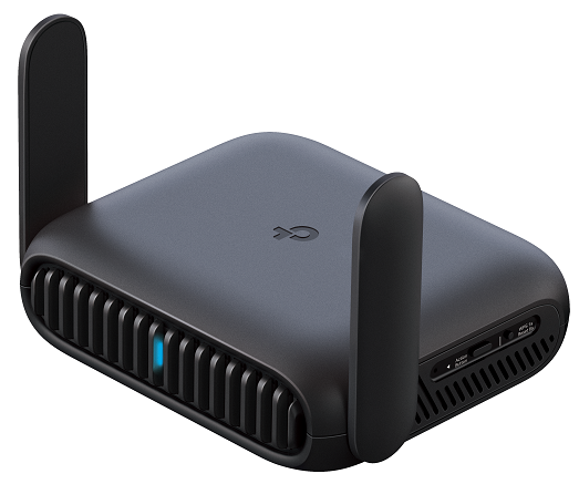 product image displaying the LED light