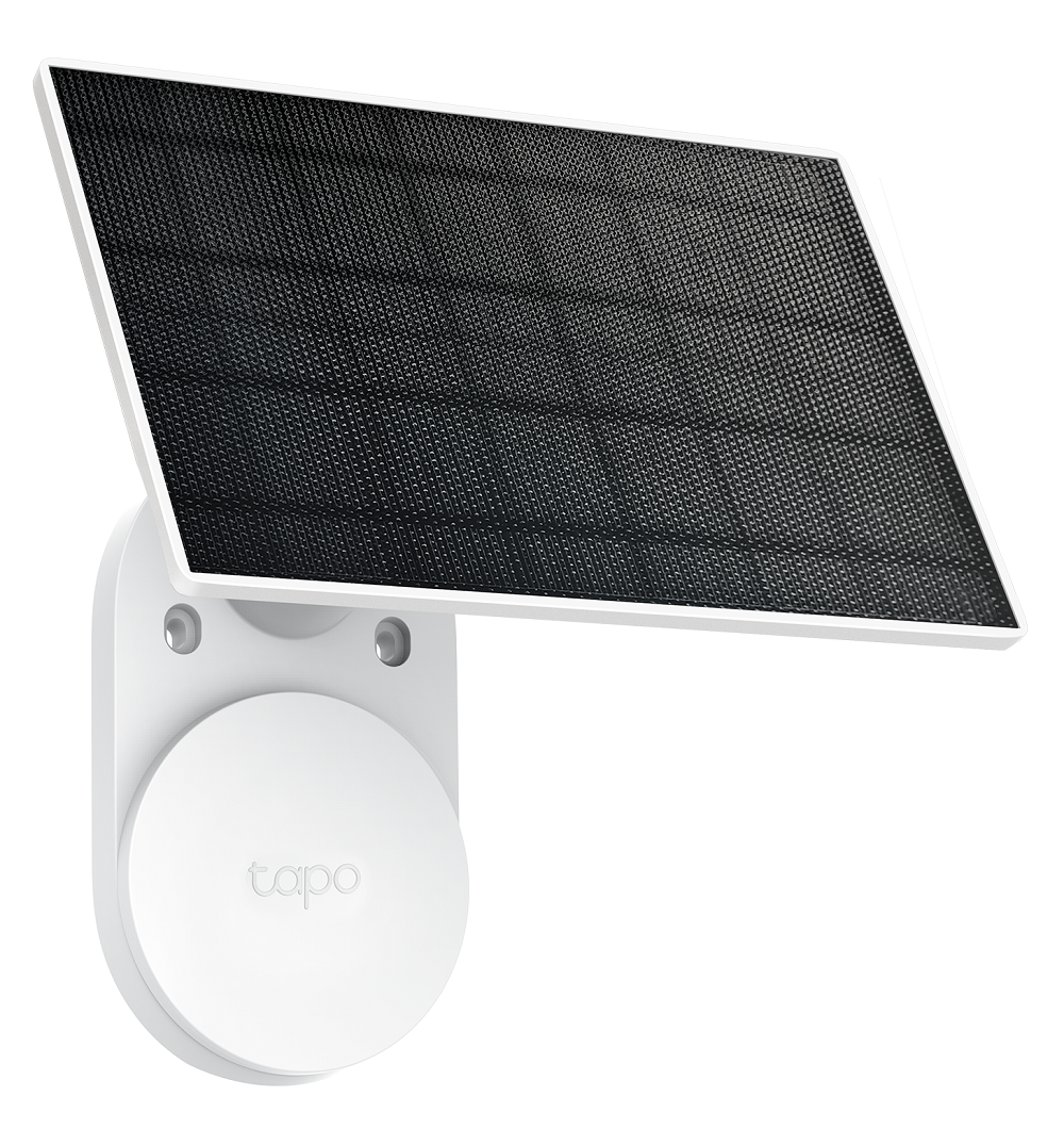 Solar panel appearance image