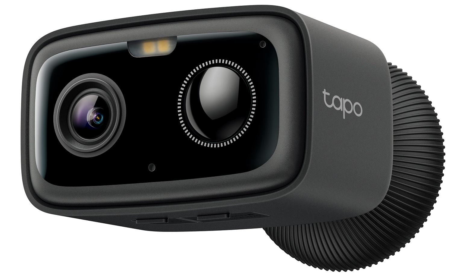 Battery camera appearance image