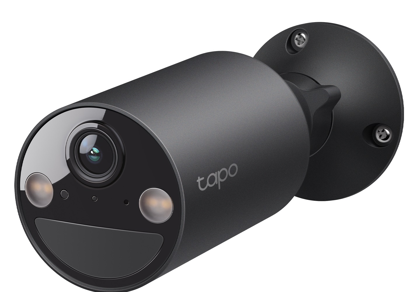 Battery-Powered Outdoor Security Camera