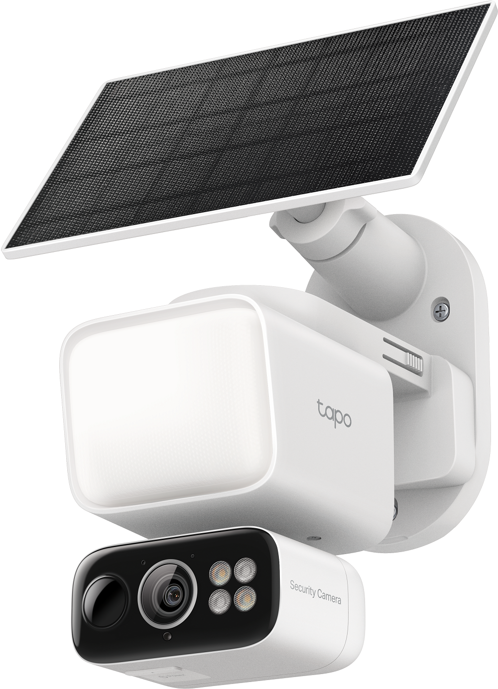 Camera kit appearance image