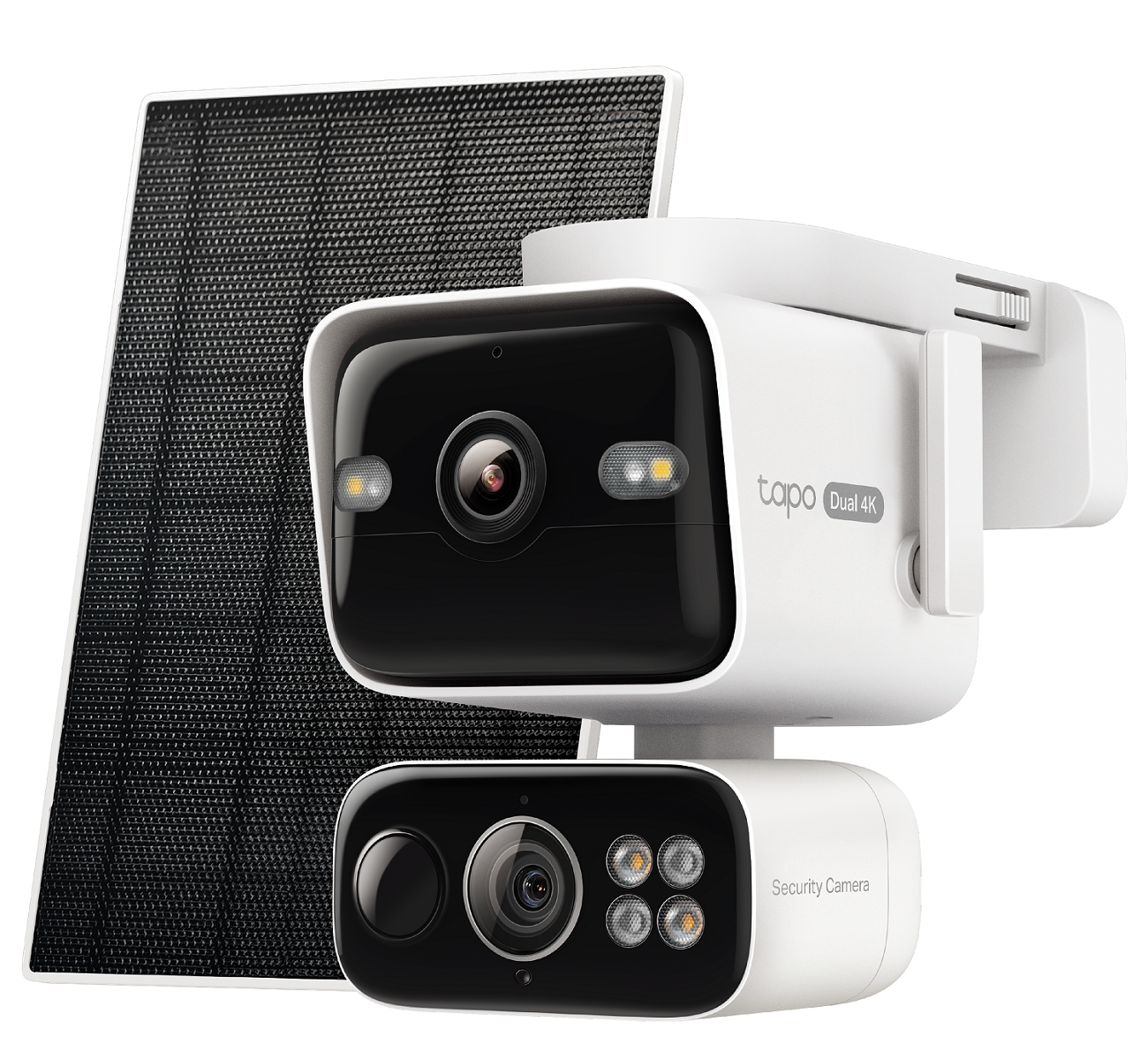 Camera appearance image