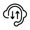 Tao-way Audio icon
