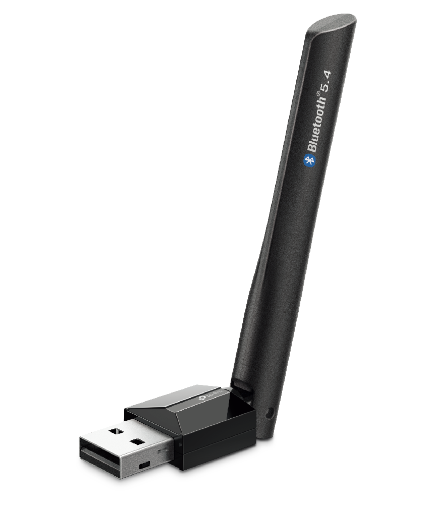 TP-Link Long Range Bluetooth USB Adapter UB500 Plus 2.0