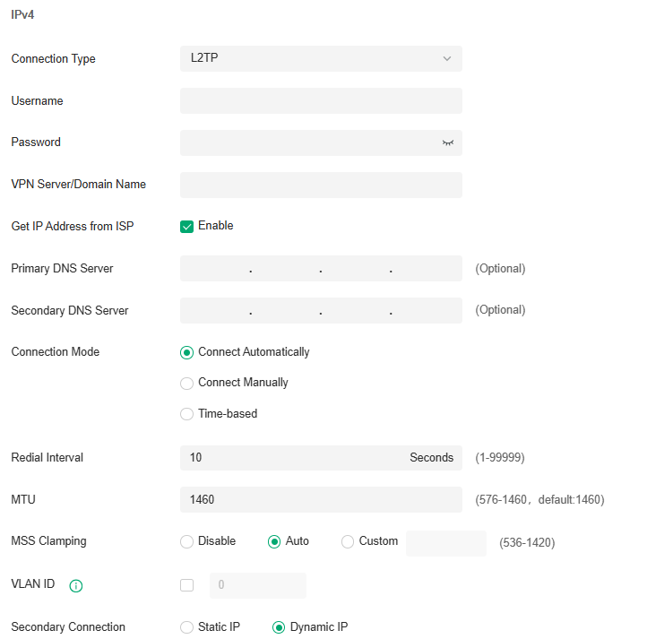 WAN Ports Config_IPv4_L2TP