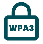 WPA3 icon