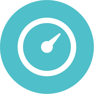 Wi-Fi Speed Icon