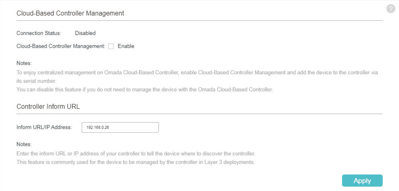controller-inform-url