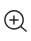 digital zoom icon