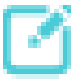 edit icon
