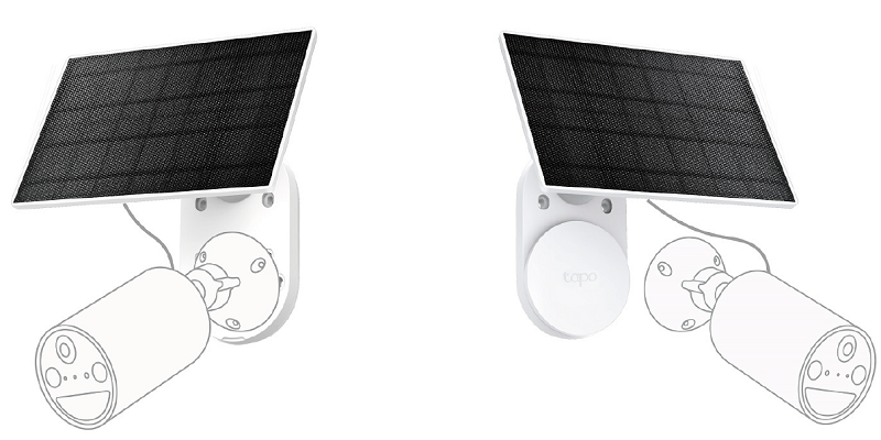 Flexible Installation Options