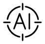 AI Tracking icon