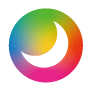Color Night Vision Icon