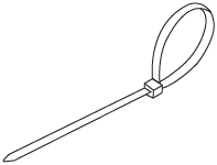 Zip tie