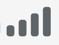 The signal icon