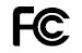 FCC Mark