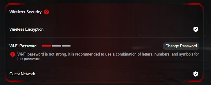  Optimize your network according to the tips