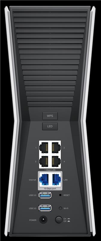 Back Panel