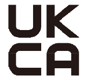 UKCA icon