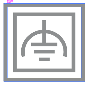 authtication icon