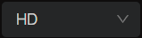 Resolution type icon