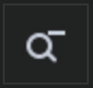 zoom out icon