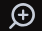 digital zoom icon
